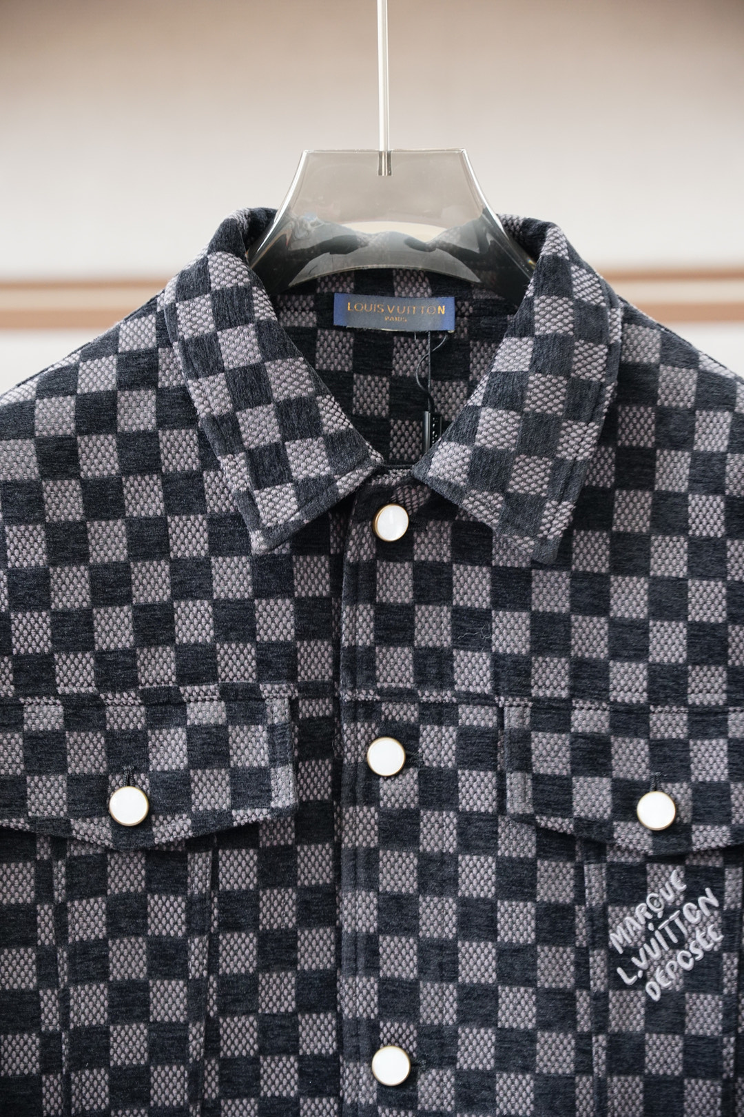 ，LV路易威登/🤎2025FW新品火爆上市啦🤎高品🍁质量🪵潮流🐿风向标🐾🐼16853MQM🐼精选定制高端