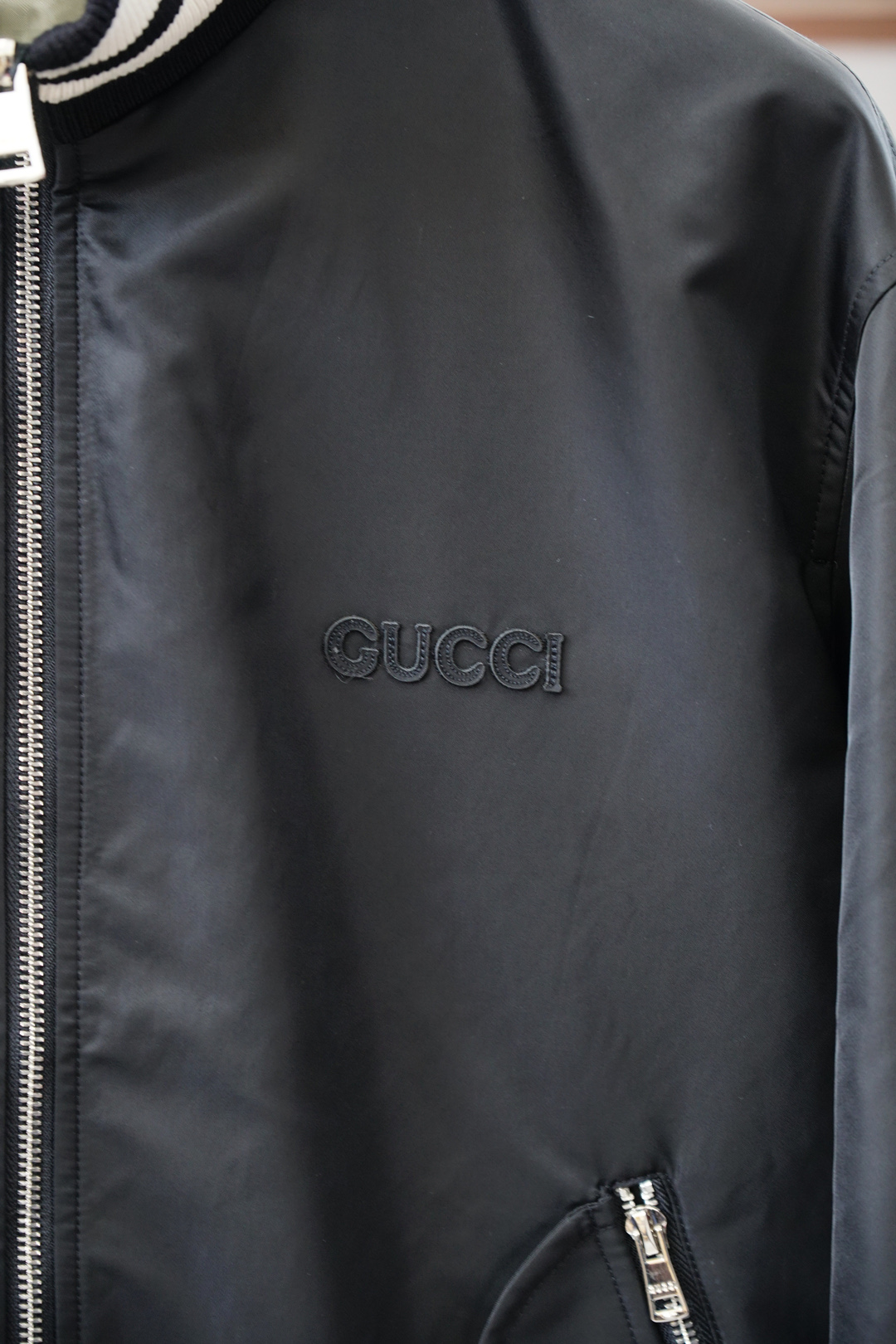 ，Gucci古奇-🤎2025FW新品火爆上市啦🤎高品🍁质量🪵潮流🐿风向标🐾🐼MQM5008🐼精选定制高端