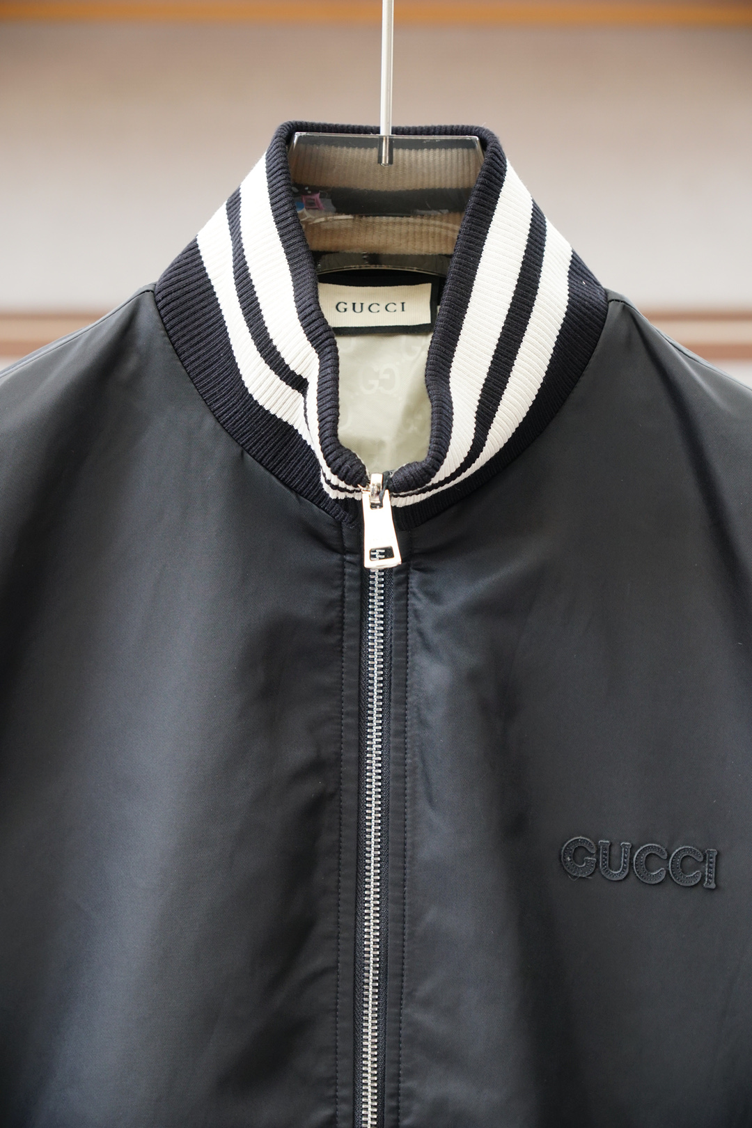 ，Gucci古奇-🤎2025FW新品火爆上市啦🤎高品🍁质量🪵潮流🐿风向标🐾🐼MQM5008🐼精选定制高端