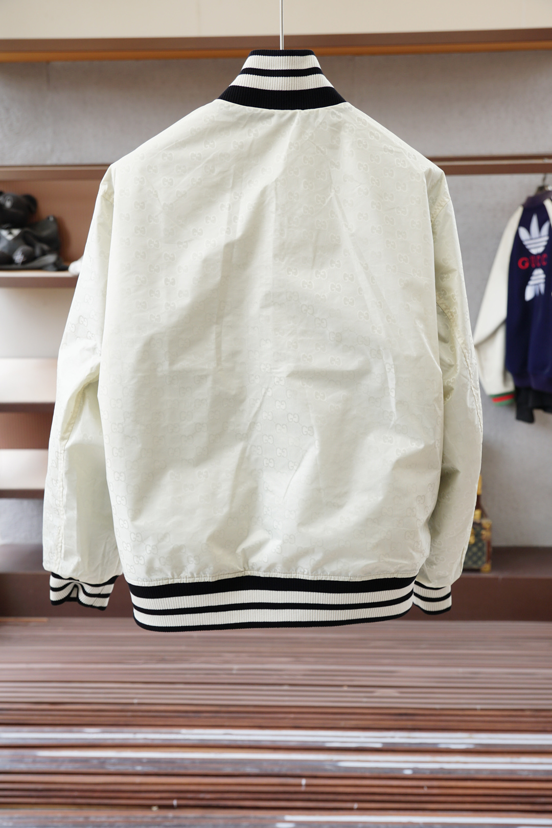 ，Gucci古奇-🤎2025FW新品火爆上市啦🤎高品🍁质量🪵潮流🐿风向标🐾🐼MQM5008🐼精选定制高端