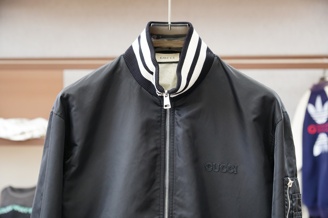 ，Gucci古奇-🤎2025FW新品火爆上市啦🤎高品🍁质量🪵潮流🐿风向标🐾🐼MQM5008🐼精选定制高端