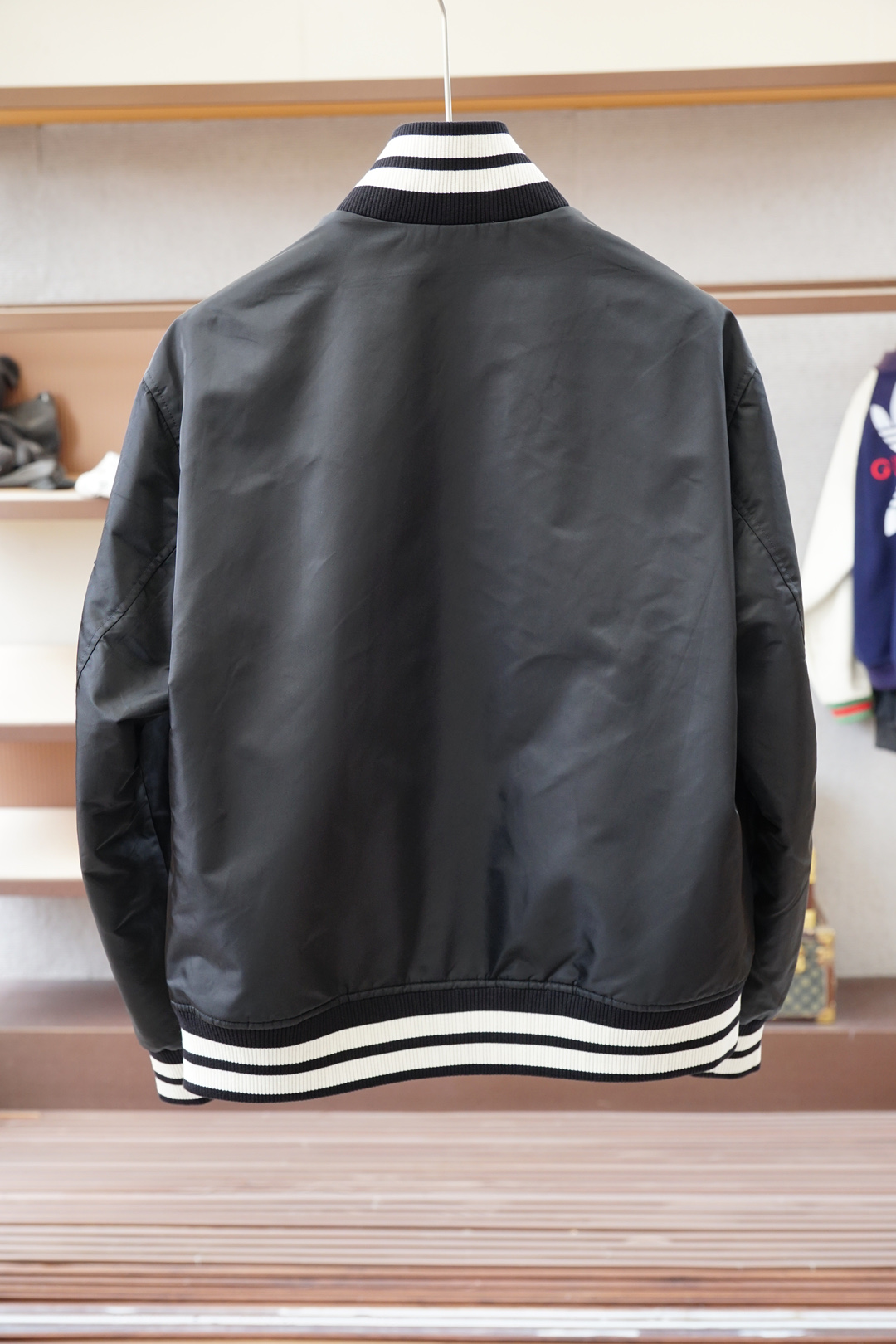 ，Gucci古奇-🤎2025FW新品火爆上市啦🤎高品🍁质量🪵潮流🐿风向标🐾🐼MQM5008🐼精选定制高端