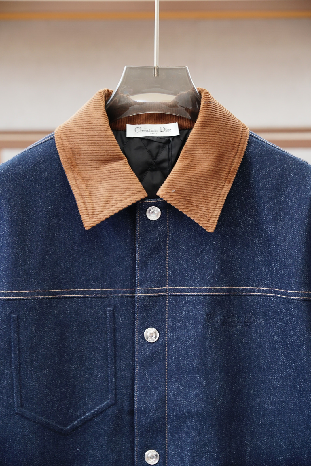 ，Dior迪奥-🤎2025FW新品火爆上市啦🤎高品🍁质量🪵潮流🐿风向标🐾🐼16849MQ🐼甄选一线品牌工