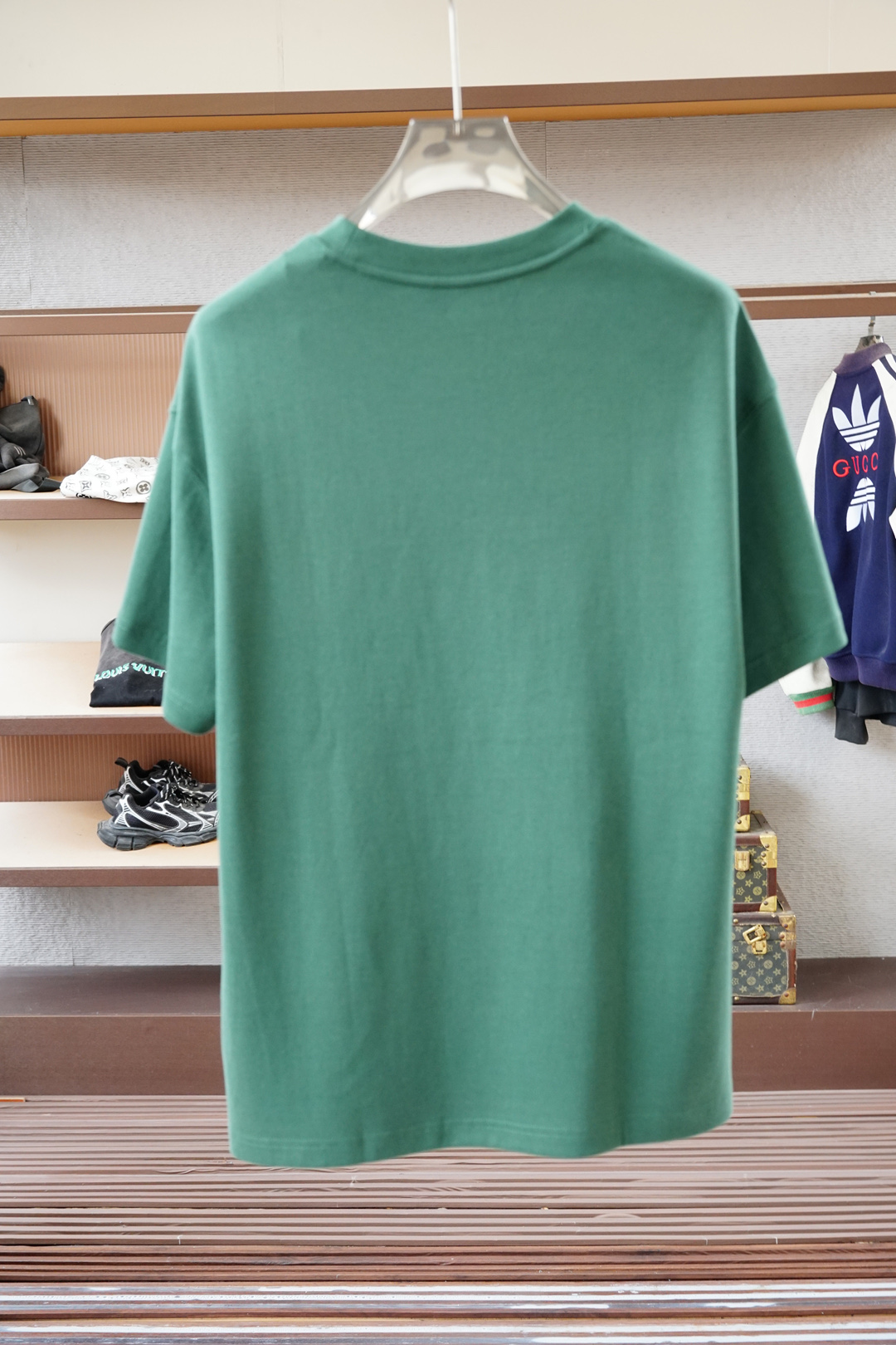 Lulu-🤎2025FW新品火爆上市啦🤎高品🍁质量🪵潮流🐿风向标🐾🐼16815JQ🐼精选定制高端高克重长