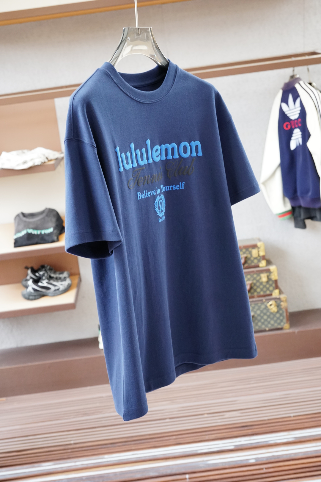 Lulu-🤎2025FW新品火爆上市啦🤎高品🍁质量🪵潮流🐿风向标🐾🐼16815JQ🐼精选定制高端高克重长