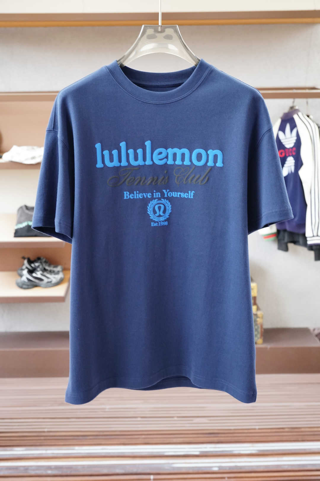 Lulu-🤎2025FW新品火爆上市啦🤎高品🍁质量🪵潮流🐿风向标🐾🐼16815JQ🐼精选定制高端高克重长