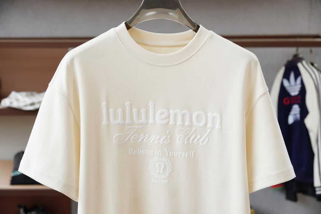 Lulu-🤎2025FW新品火爆上市啦🤎高品🍁质量🪵潮流🐿风向标🐾🐼16815JQ🐼精选定制高端高克重长