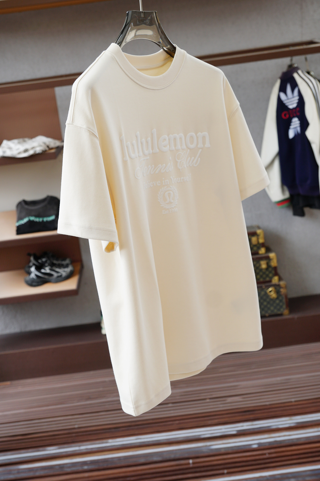 Lulu-🤎2025FW新品火爆上市啦🤎高品🍁质量🪵潮流🐿风向标🐾🐼16815JQ🐼精选定制高端高克重长