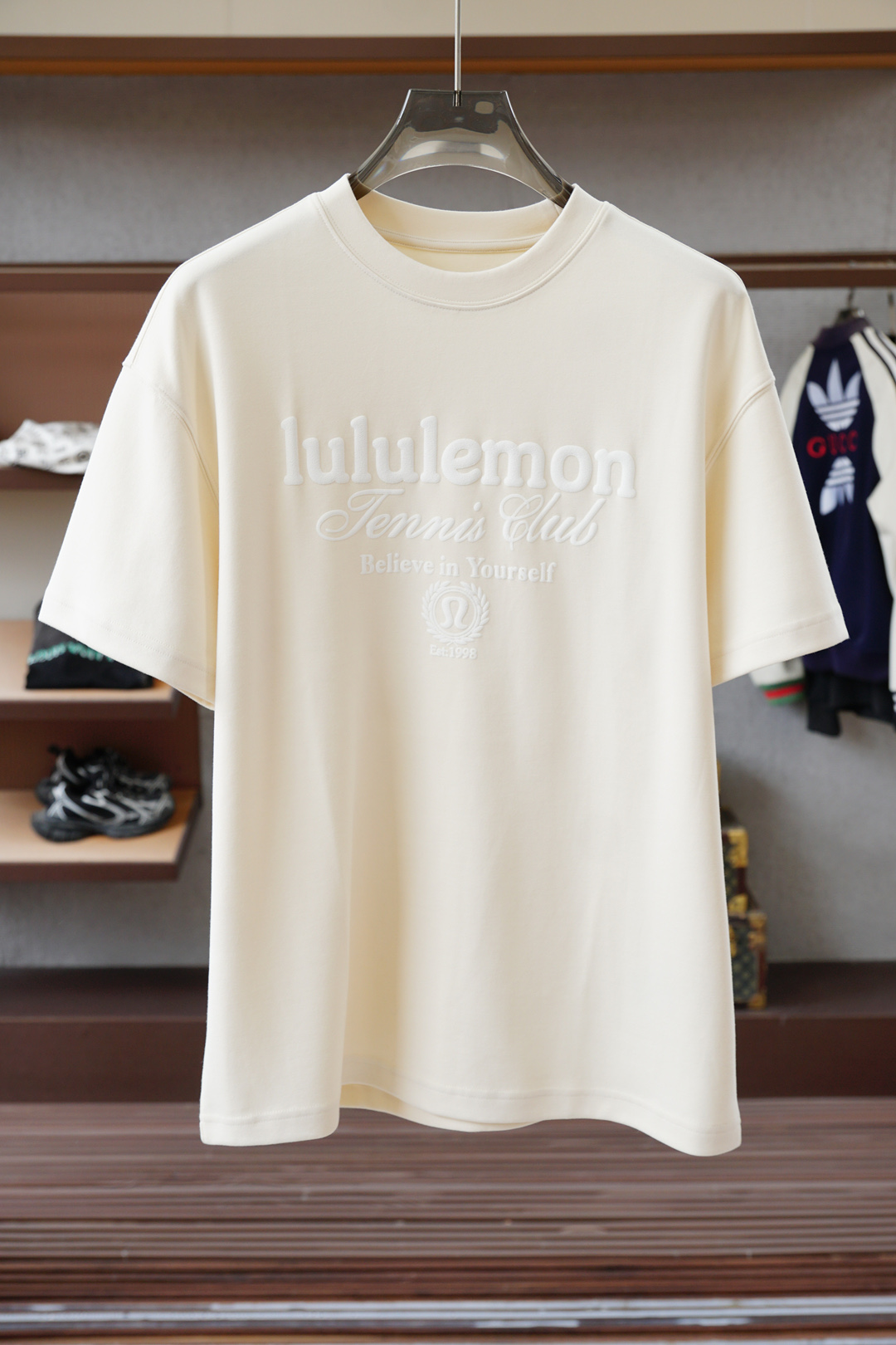 Lulu-🤎2025FW新品火爆上市啦🤎高品🍁质量🪵潮流🐿风向标🐾🐼16815JQ🐼精选定制高端高克重长