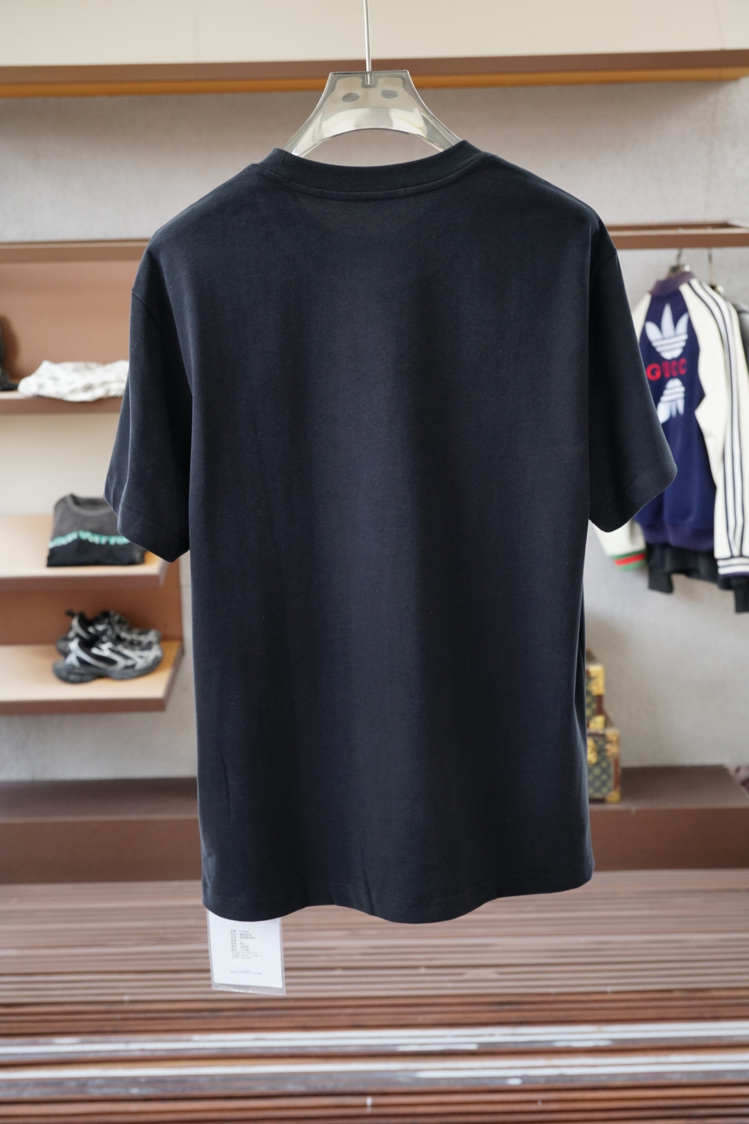 欧跑-🤎2025FW新品火爆上市啦🤎高品🍁质量🪵潮流🐿风向标🐾🐼16815JQ🐼精选定制高端高克重长绒棉