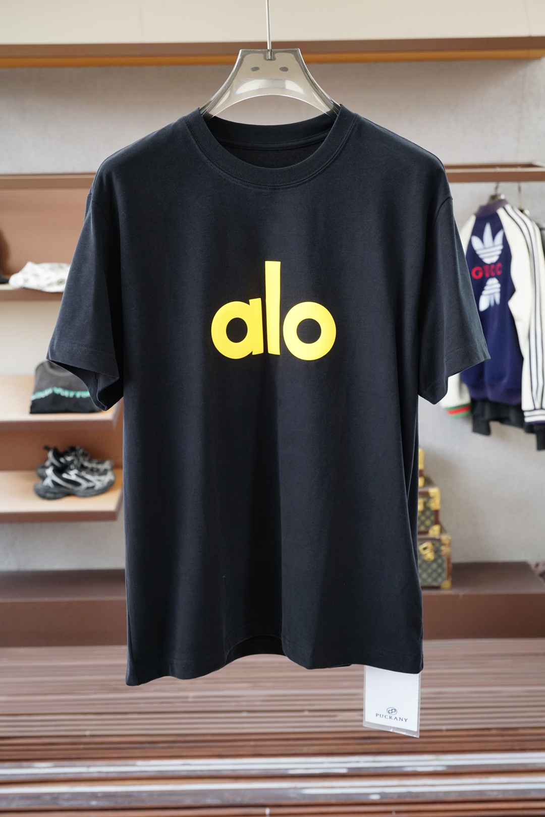 欧跑-🤎2025FW新品火爆上市啦🤎高品🍁质量🪵潮流🐿风向标🐾🐼16815JQ🐼精选定制高端高克重长绒棉