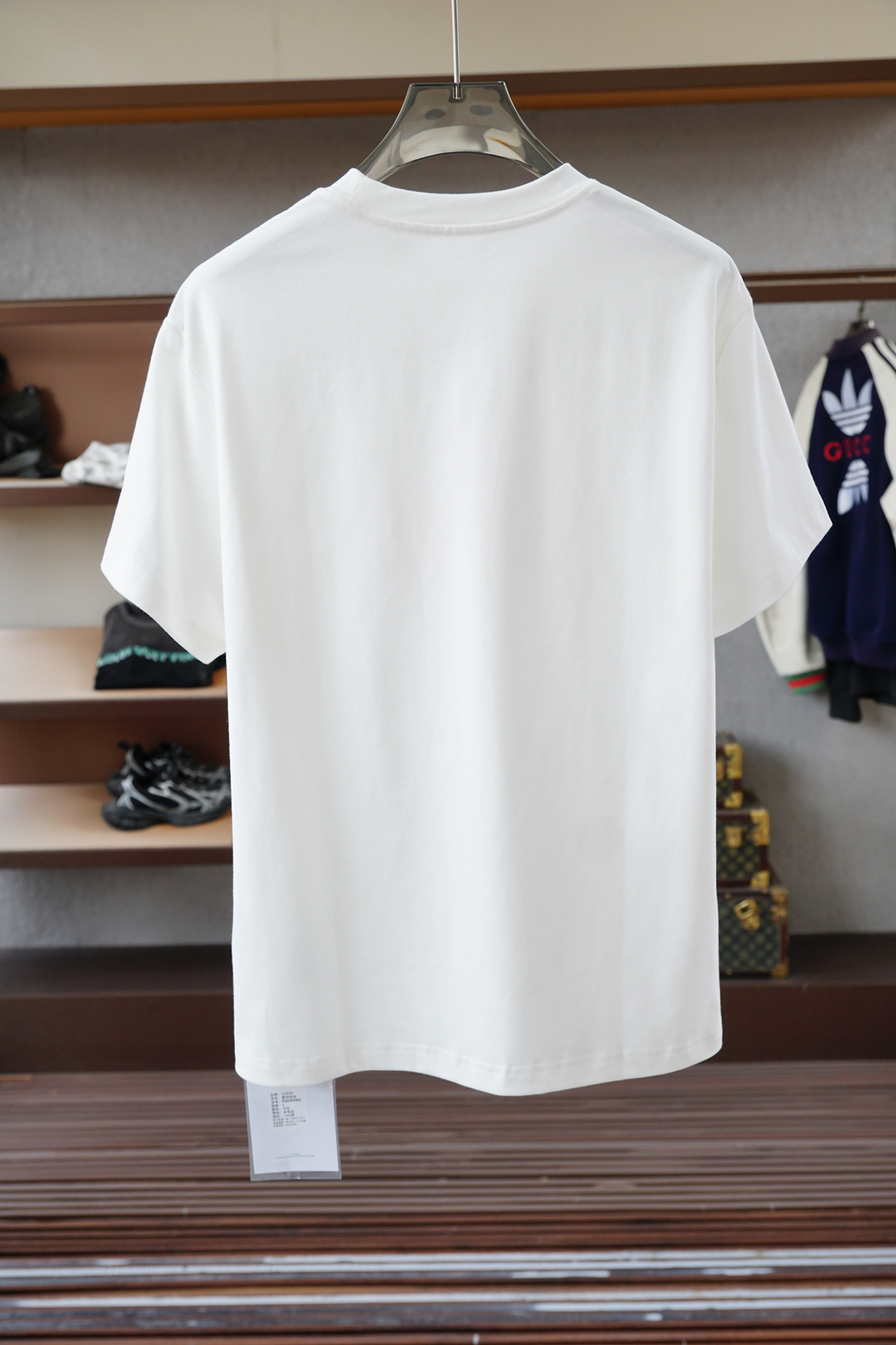 欧跑-🤎2025FW新品火爆上市啦🤎高品🍁质量🪵潮流🐿风向标🐾🐼16815JQ🐼精选定制高端高克重长绒棉