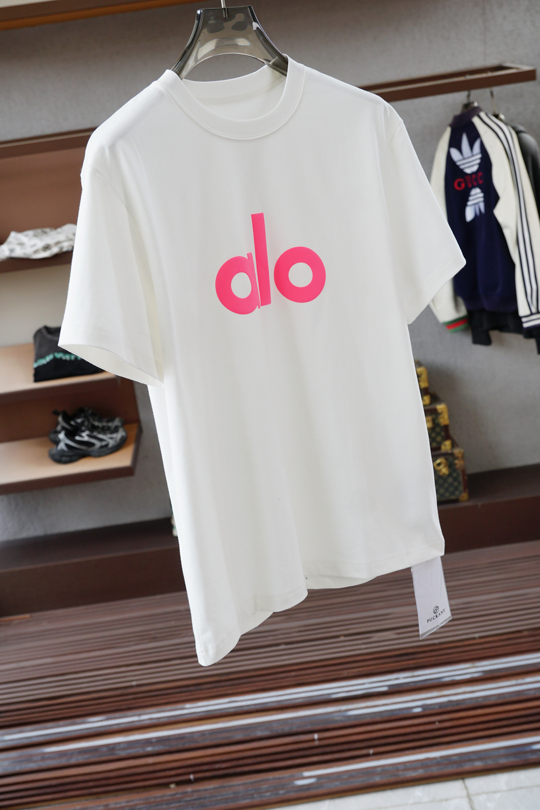 欧跑-🤎2025FW新品火爆上市啦🤎高品🍁质量🪵潮流🐿风向标🐾🐼16815JQ🐼精选定制高端高克重长绒棉