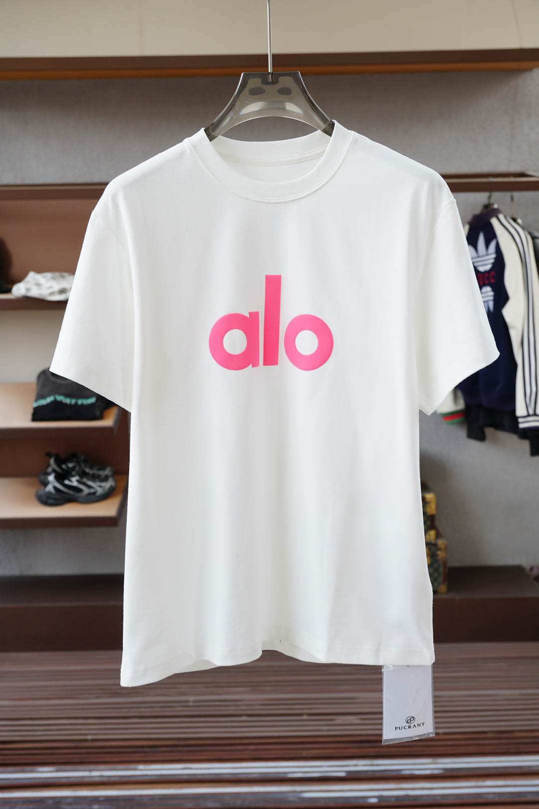 欧跑-🤎2025FW新品火爆上市啦🤎高品🍁质量🪵潮流🐿风向标🐾🐼16815JQ🐼精选定制高端高克重长绒棉