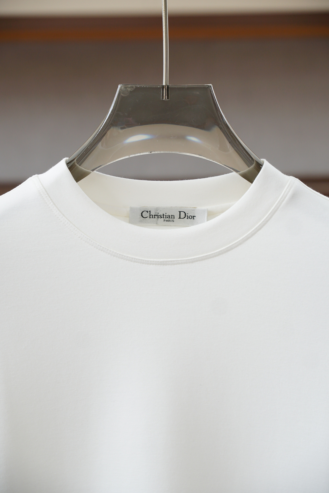 、Dior迪奥-🤎2025FW新品火爆上市啦🤎高品🍁质量🪵潮流🐿风向标🐾🐼🐼精选定制高端埃及🇪🇬长绒棉面