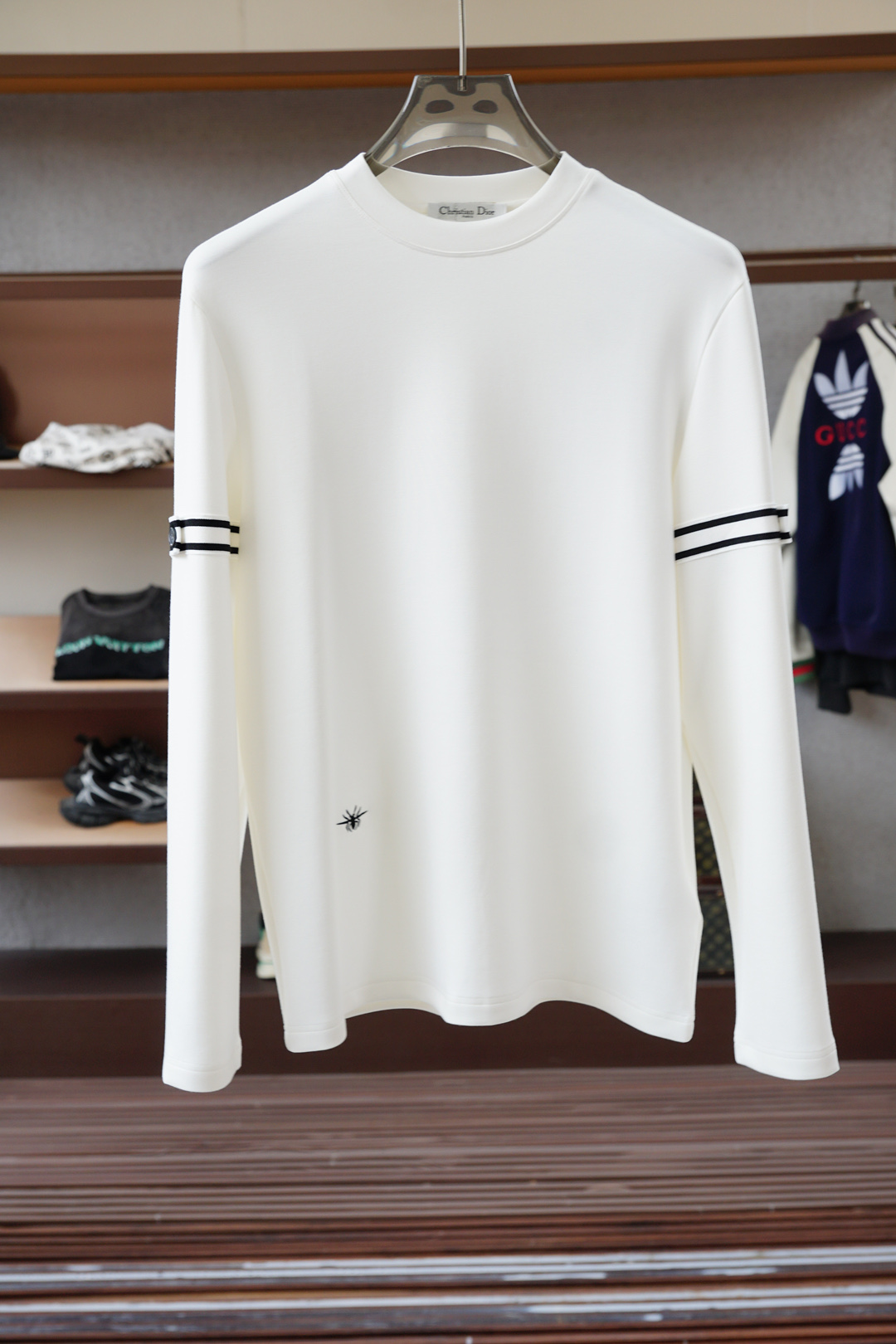 、Dior迪奥-🤎2025FW新品火爆上市啦🤎高品🍁质量🪵潮流🐿风向标🐾🐼🐼精选定制高端埃及🇪🇬长绒棉面