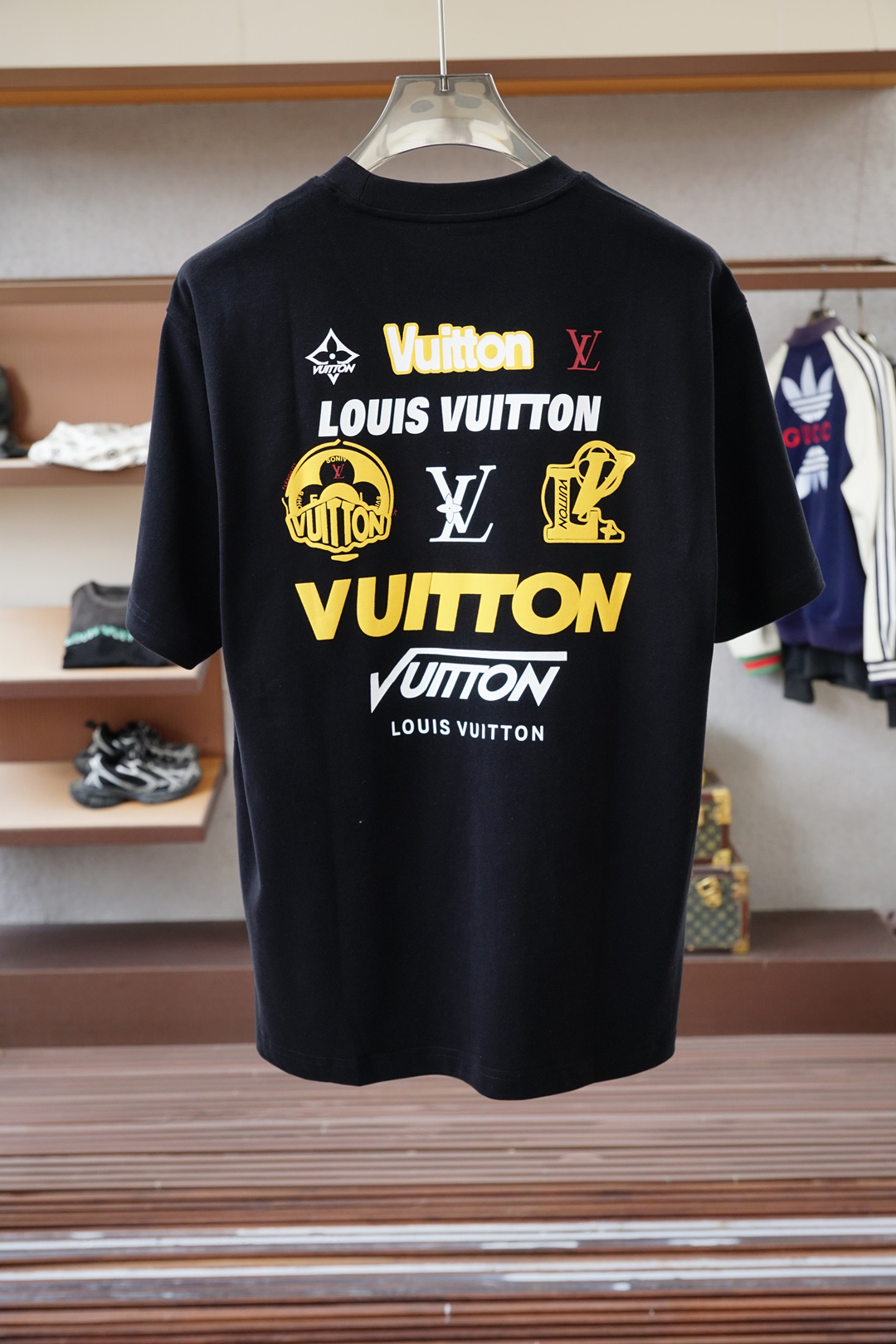 LV路易威登-🤎2025FW新品火爆上市啦🤎高品🍁质量🪵潮流🐿风向标🐾🐼16816JQ🐼精选定制高端高克