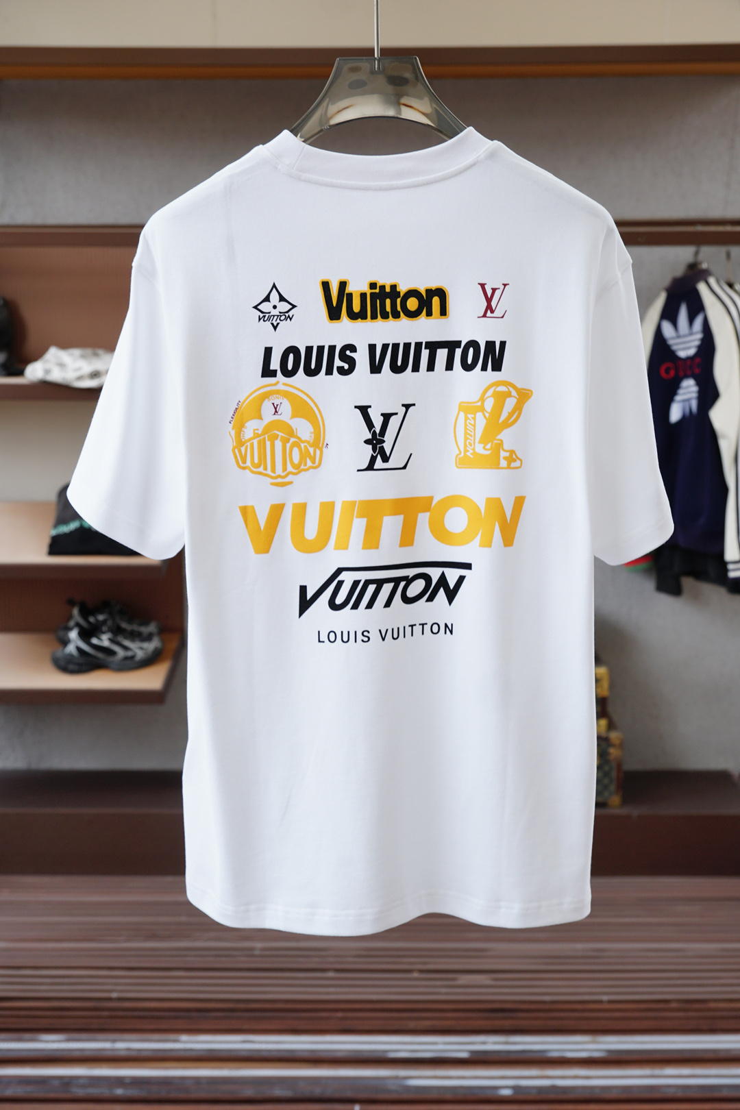 LV路易威登-🤎2025FW新品火爆上市啦🤎高品🍁质量🪵潮流🐿风向标🐾🐼16816JQ🐼精选定制高端高克