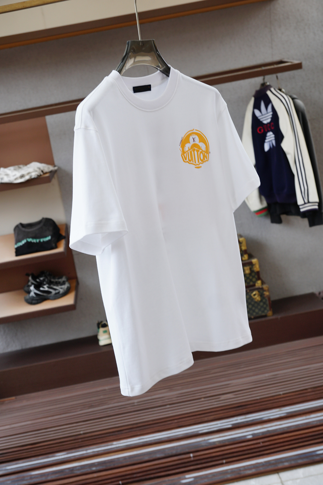 LV路易威登-🤎2025FW新品火爆上市啦🤎高品🍁质量🪵潮流🐿风向标🐾🐼16816JQ🐼精选定制高端高克