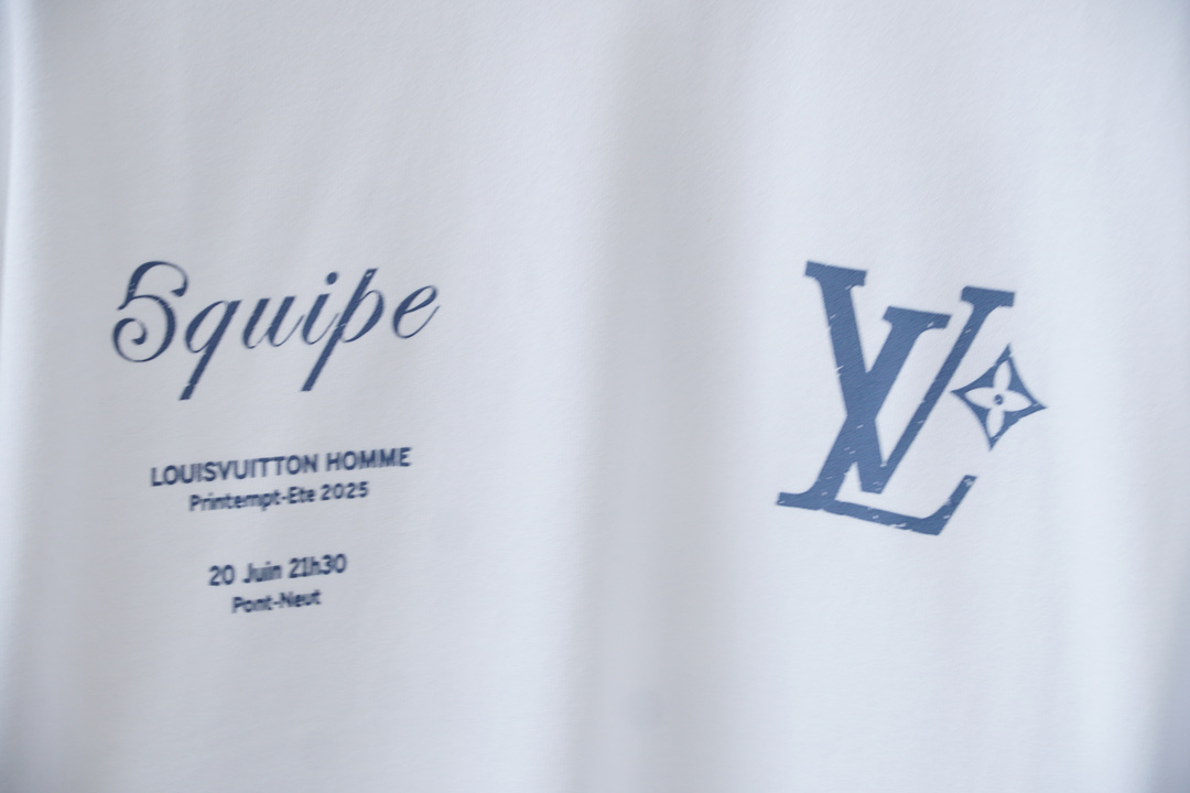 LV-路易威登-🤎2025FW新品火爆上市啦🤎高品🍁质量🪵潮流🐿风向标🐾🐼🐼精选定制高端高克重长绒棉面料