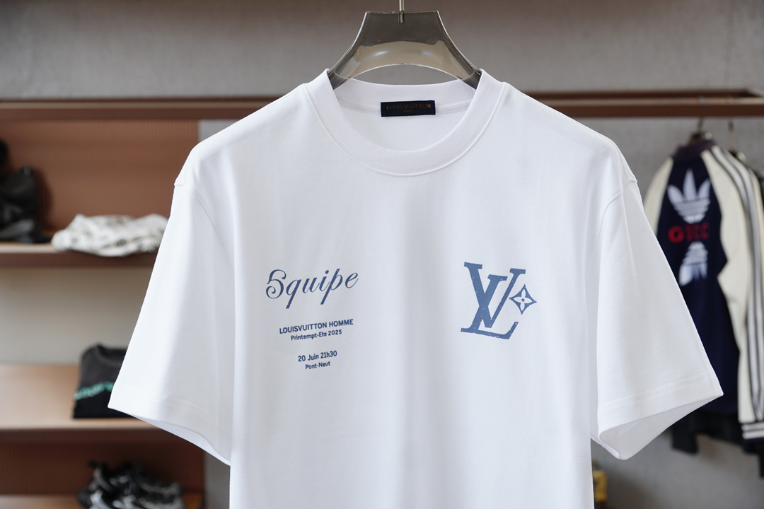 LV-路易威登-🤎2025FW新品火爆上市啦🤎高品🍁质量🪵潮流🐿风向标🐾🐼🐼精选定制高端高克重长绒棉面料