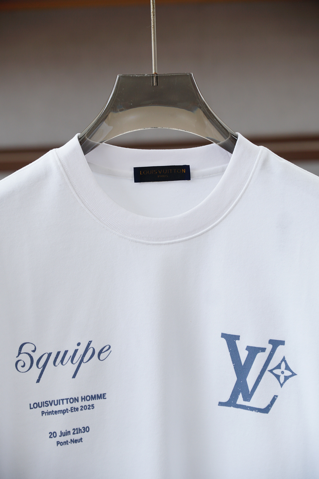 LV-路易威登-🤎2025FW新品火爆上市啦🤎高品🍁质量🪵潮流🐿风向标🐾🐼🐼精选定制高端高克重长绒棉面料