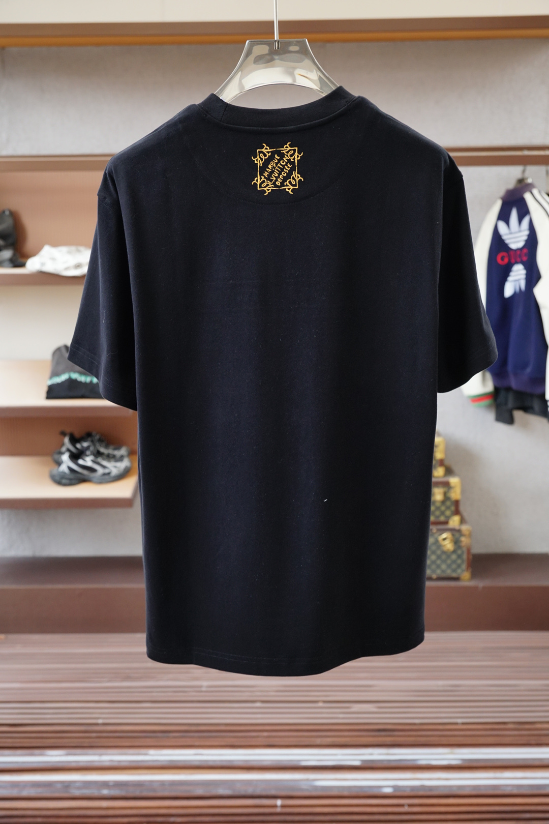 ，LV路易威登/🤎2025FW新品火爆上市啦🤎高品🍁质量🪵潮流🐿风向标🐾🐼16816JQ🐼精选定制高端高