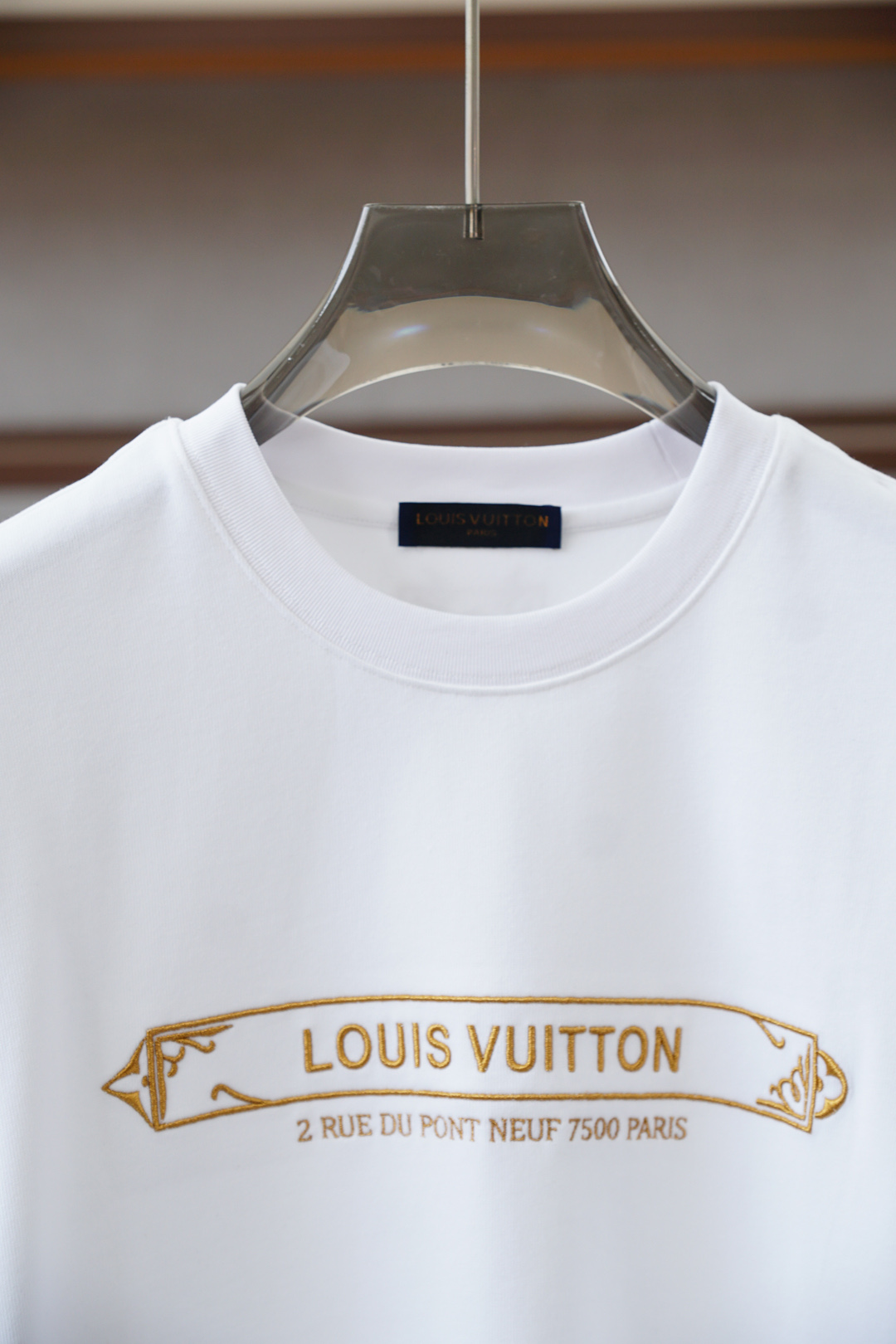 ，LV路易威登/🤎2025FW新品火爆上市啦🤎高品🍁质量🪵潮流🐿风向标🐾🐼16816JQ🐼精选定制高端高