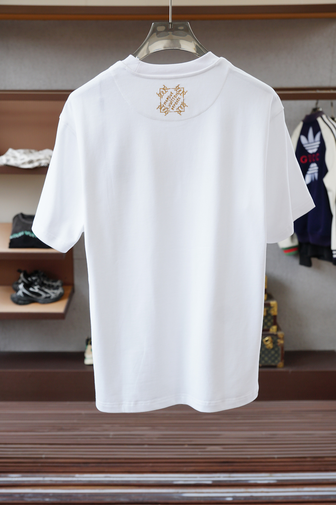 ，LV路易威登/🤎2025FW新品火爆上市啦🤎高品🍁质量🪵潮流🐿风向标🐾🐼16816JQ🐼精选定制高端高