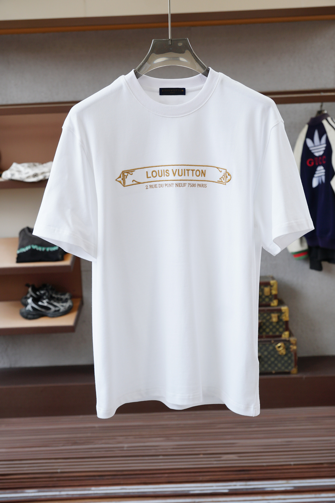 ，LV路易威登/🤎2025FW新品火爆上市啦🤎高品🍁质量🪵潮流🐿风向标🐾🐼16816JQ🐼精选定制高端高