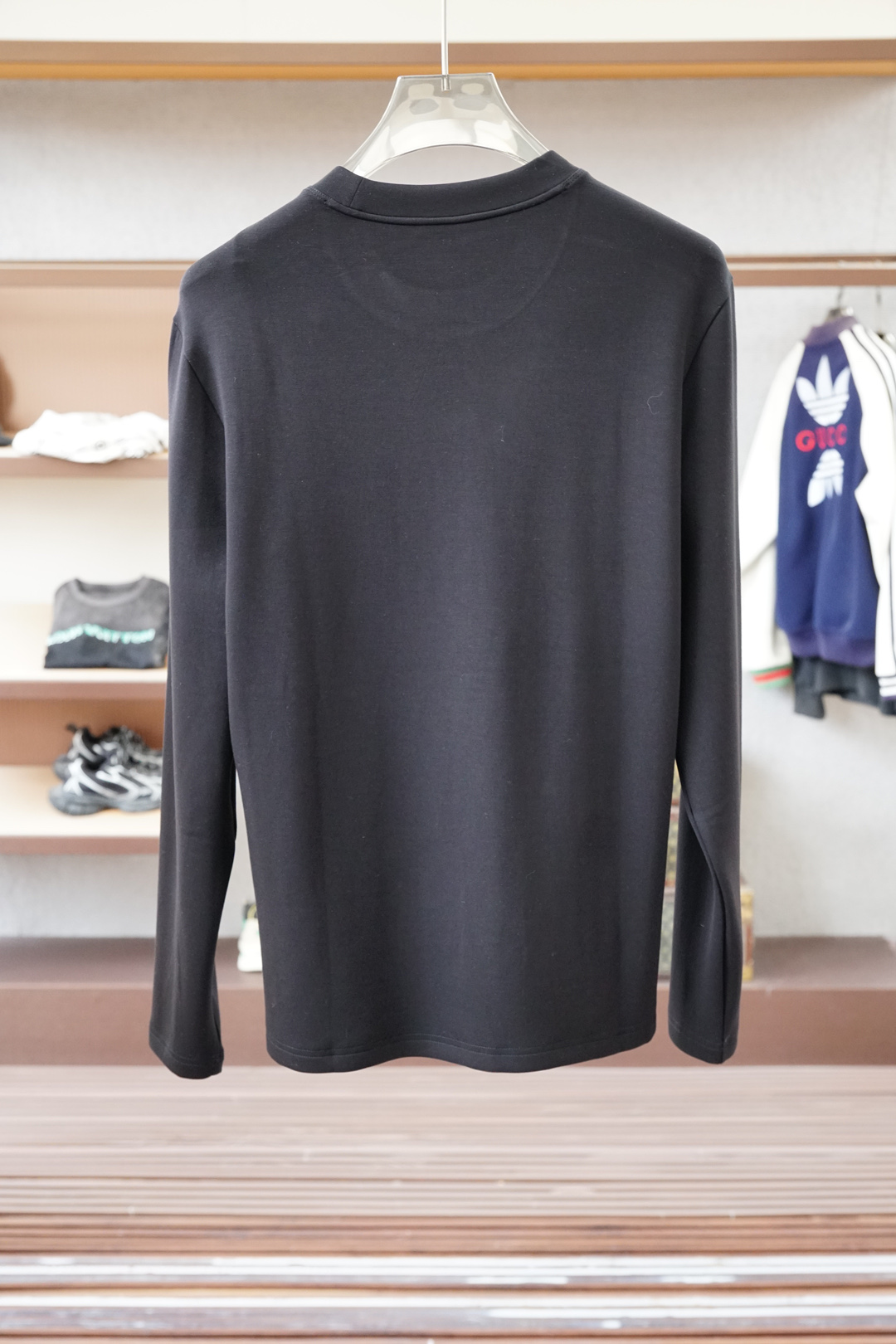 ，BBR 巴宝莉-🤎2025FW新品火爆上市啦🤎高品🍁质量🪵潮流🐿风向标🐾🐼16823MQ🐼精选定制高端