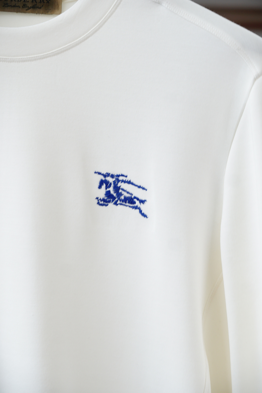 ，BBR 巴宝莉-🤎2025FW新品火爆上市啦🤎高品🍁质量🪵潮流🐿风向标🐾🐼16823MQ🐼精选定制高端