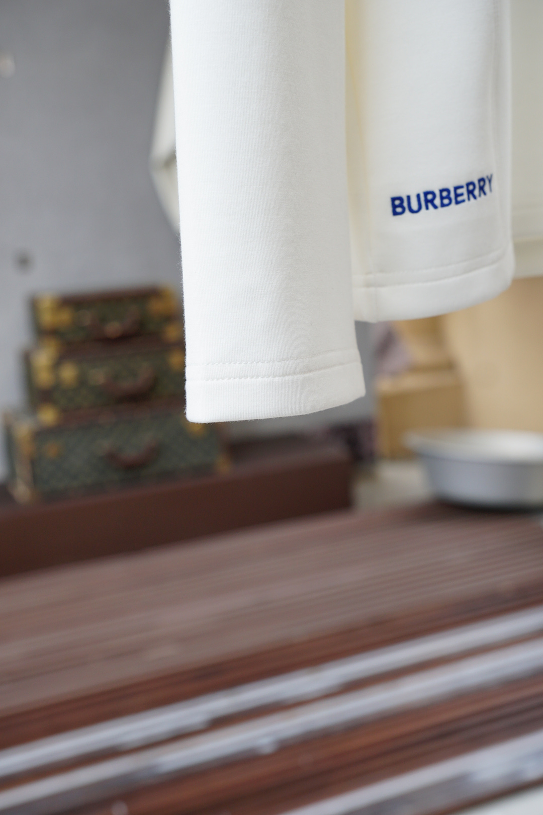 ，BBR 巴宝莉-🤎2025FW新品火爆上市啦🤎高品🍁质量🪵潮流🐿风向标🐾🐼16823MQ🐼精选定制高端