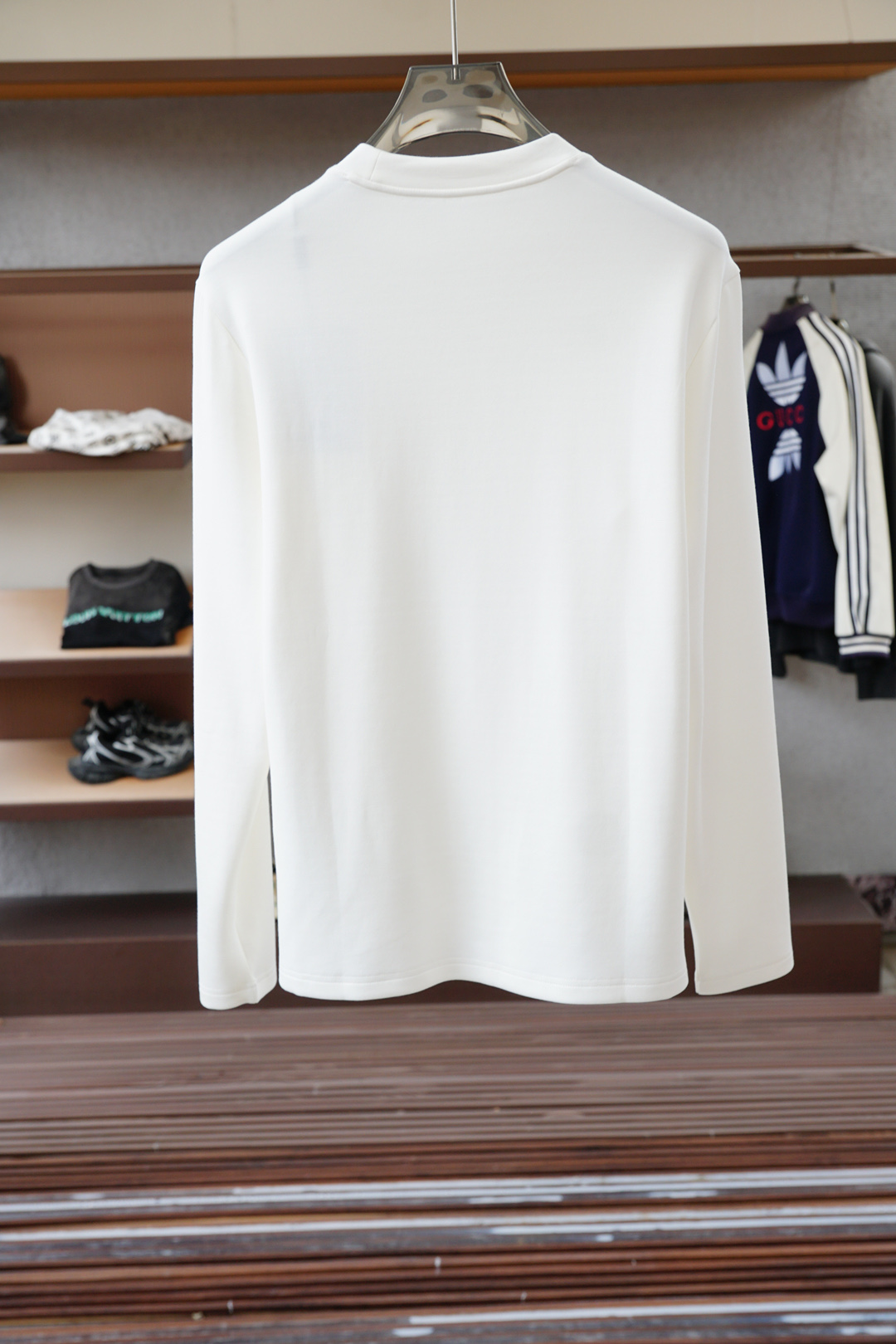 ，BBR 巴宝莉-🤎2025FW新品火爆上市啦🤎高品🍁质量🪵潮流🐿风向标🐾🐼16823MQ🐼精选定制高端