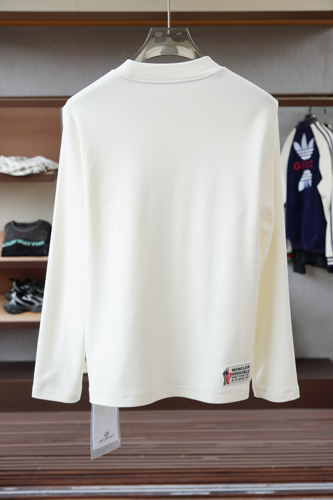 ，蒙口/🤎2025FW新品火爆上市啦🤎高品🍁质量🪵潮流🐿风向标🐾🐼16823MQ🐼精选定制高端埃及🇪🇬长