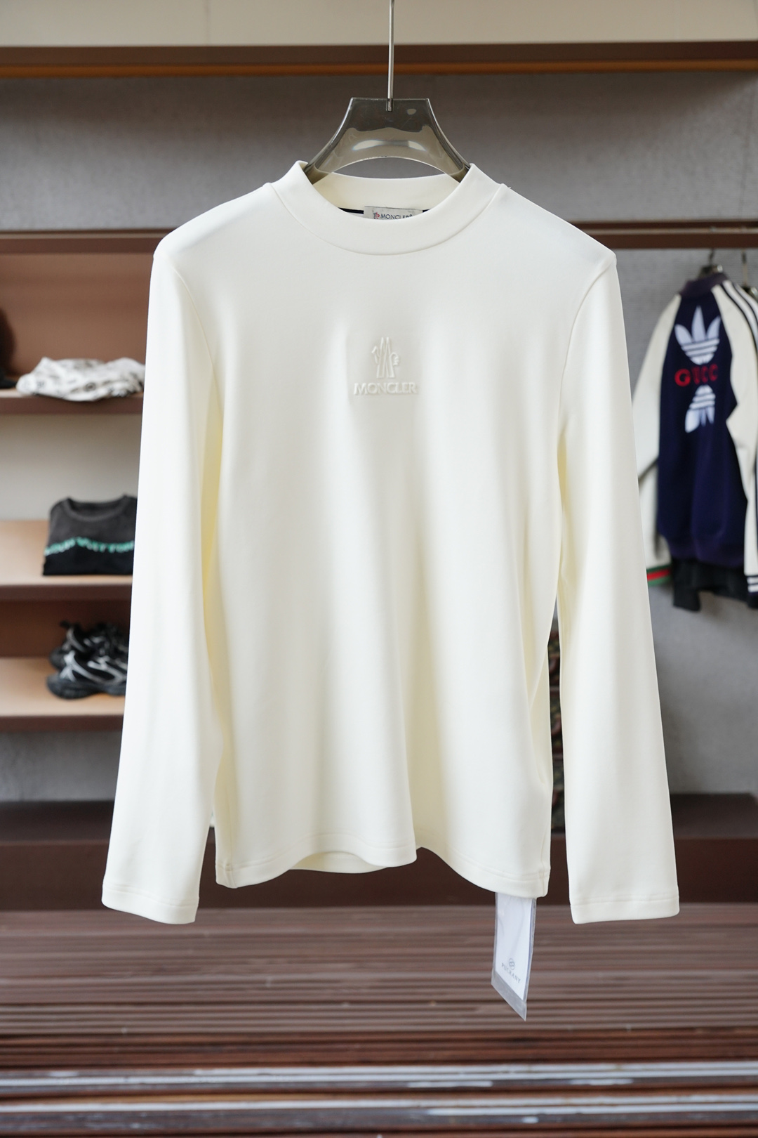 ，蒙口/🤎2025FW新品火爆上市啦🤎高品🍁质量🪵潮流🐿风向标🐾🐼16823MQ🐼精选定制高端埃及🇪🇬长