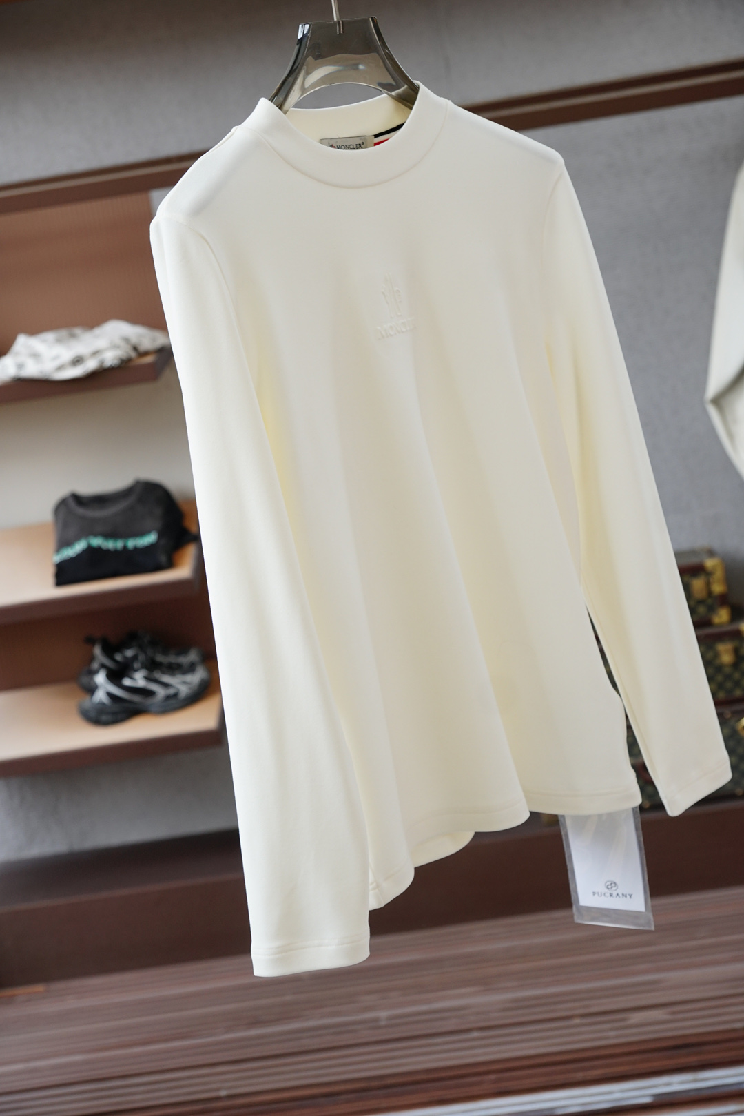 ，蒙口/🤎2025FW新品火爆上市啦🤎高品🍁质量🪵潮流🐿风向标🐾🐼16823MQ🐼精选定制高端埃及🇪🇬长