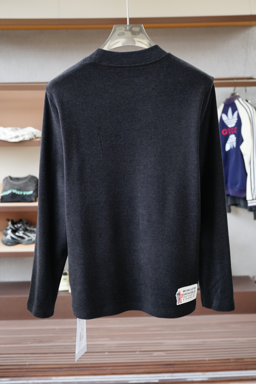 ，蒙口/🤎2025FW新品火爆上市啦🤎高品🍁质量🪵潮流🐿风向标🐾🐼16823MQ🐼精选定制高端埃及🇪🇬长