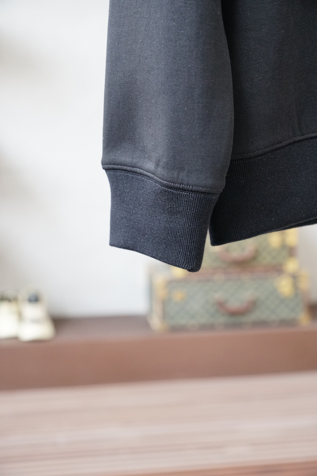 BBR巴宝莉-🤎2025FW新品火爆上市啦🤎高品🍁质量🪵潮流🐿风向标🐾🐼16826BW🐼精选定制高端羊毛