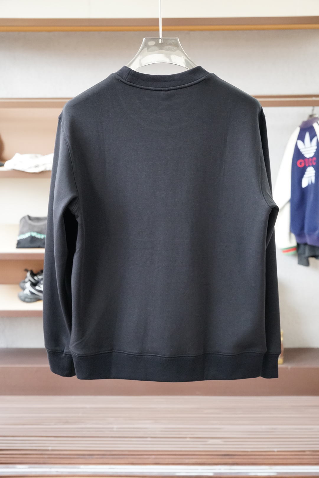 BBR巴宝莉-🤎2025FW新品火爆上市啦🤎高品🍁质量🪵潮流🐿风向标🐾🐼16826BW🐼精选定制高端羊毛