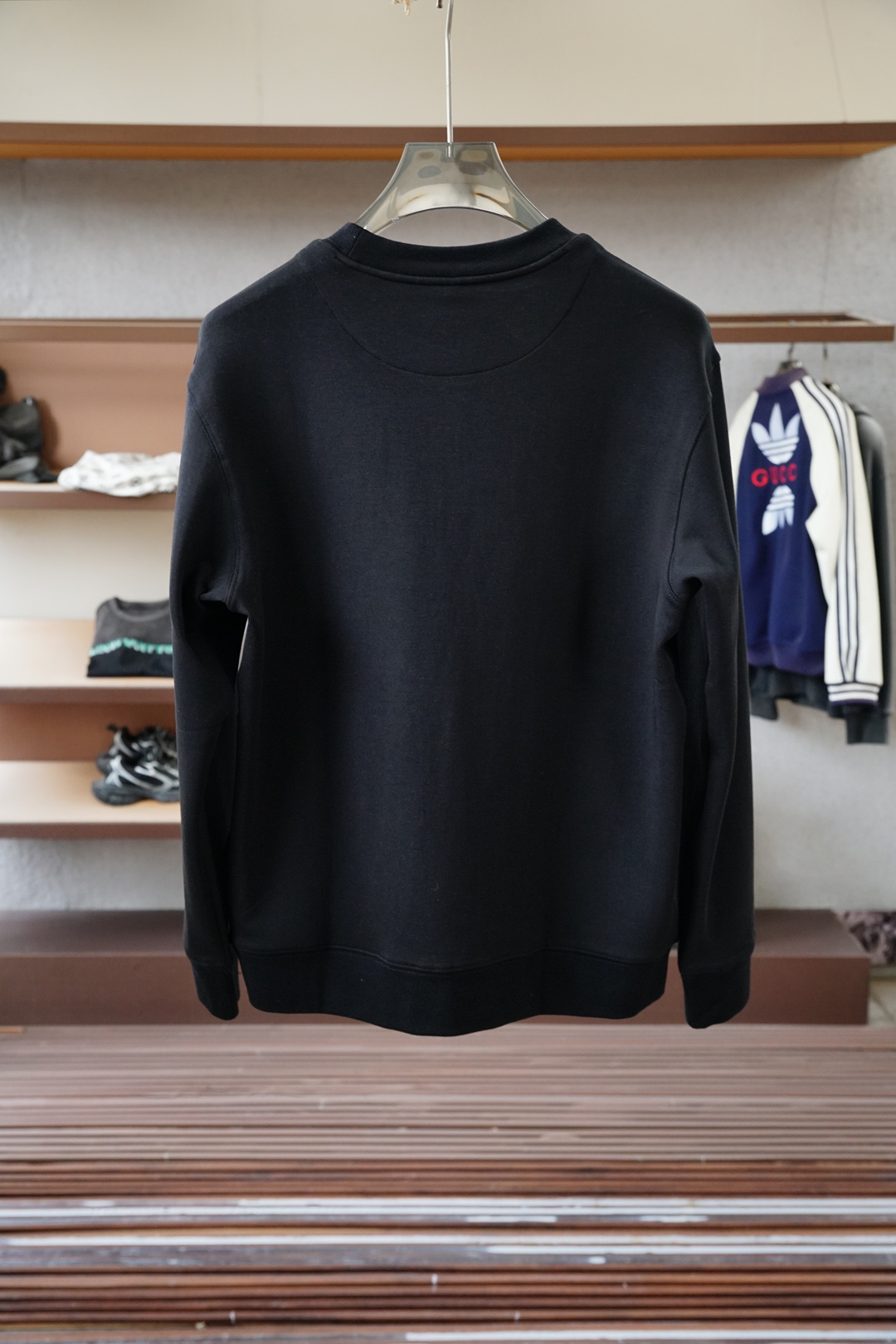 Fendi-芬迪/🤎2025FW新品火爆上市啦🤎高品🍁质量🪵潮流🐿风向标🐾🐼16825BW🐼精选定制高端