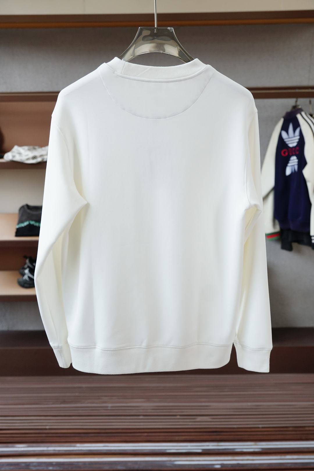 Fendi-芬迪/🤎2025FW新品火爆上市啦🤎高品🍁质量🪵潮流🐿风向标🐾🐼16825BW🐼精选定制高端