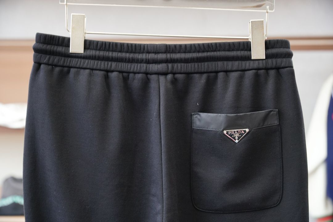 ，Prada普拉达-🤎2025FW新品火爆上市啦🤎高品🍁质量🪵潮流🐿风向标🐾🐼16827KQM🐼精选定制