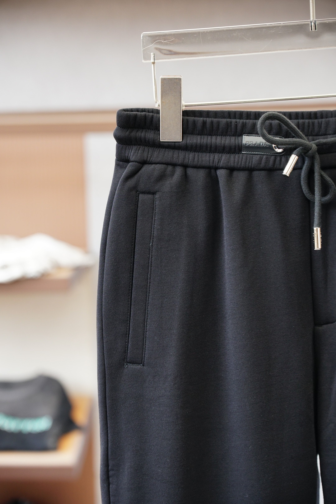 ，Prada普拉达-🤎2025FW新品火爆上市啦🤎高品🍁质量🪵潮流🐿风向标🐾🐼16827KQM🐼精选定制