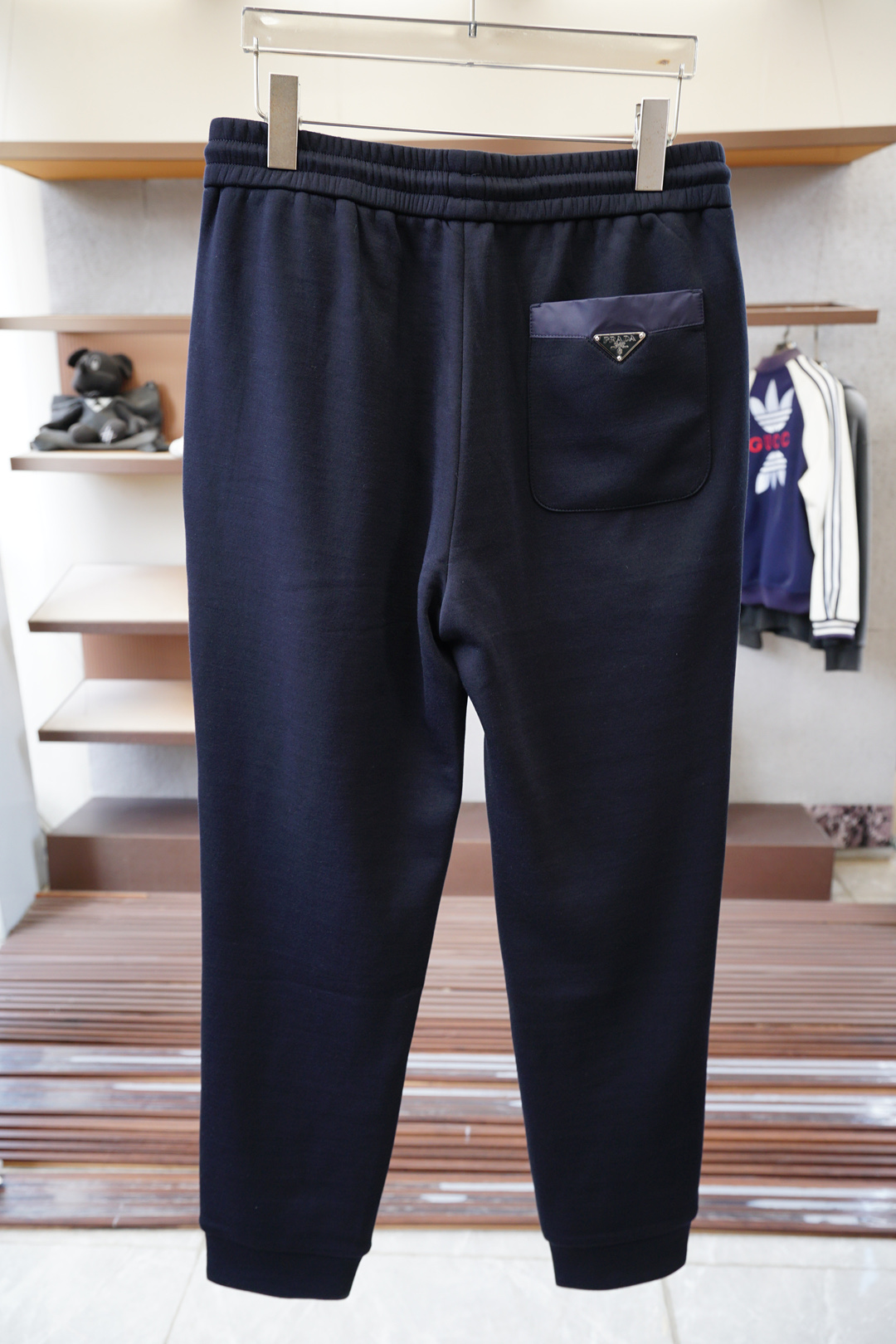 ，Prada普拉达-🤎2025FW新品火爆上市啦🤎高品🍁质量🪵潮流🐿风向标🐾🐼16827KQM🐼精选定制