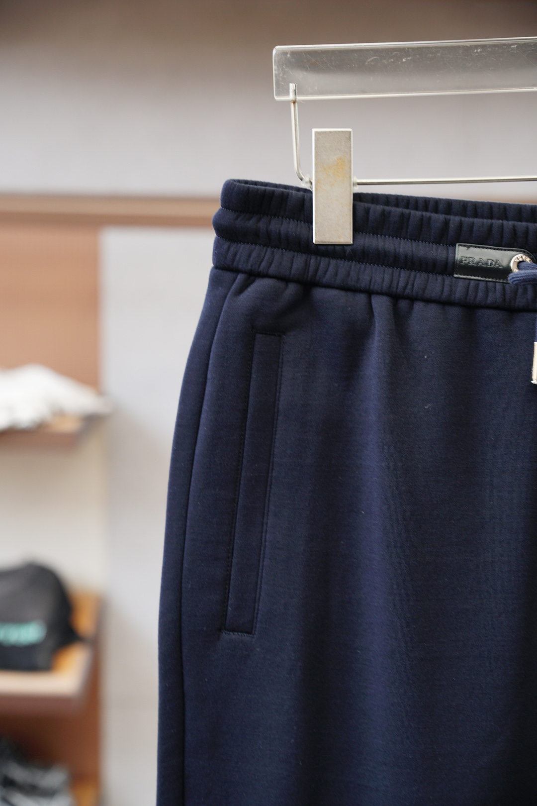 ，Prada普拉达-🤎2025FW新品火爆上市啦🤎高品🍁质量🪵潮流🐿风向标🐾🐼16827KQM🐼精选定制