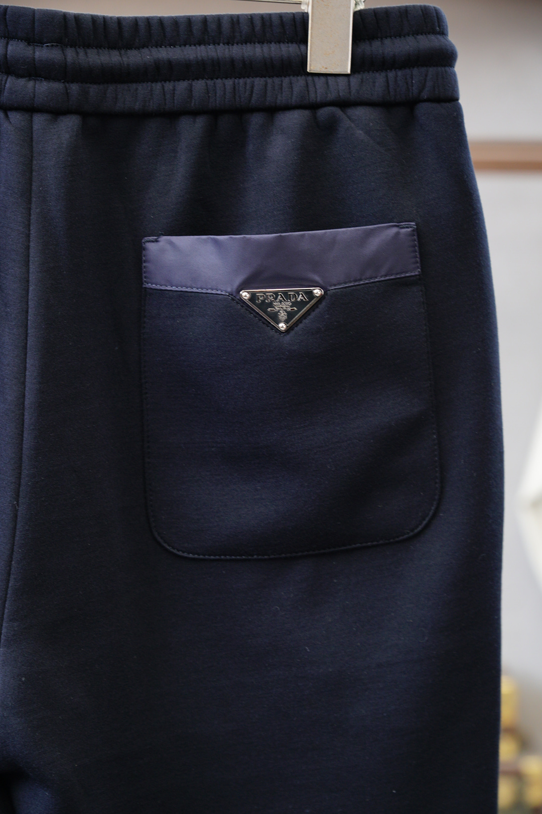 ，Prada普拉达-🤎2025FW新品火爆上市啦🤎高品🍁质量🪵潮流🐿风向标🐾🐼16827KQM🐼精选定制