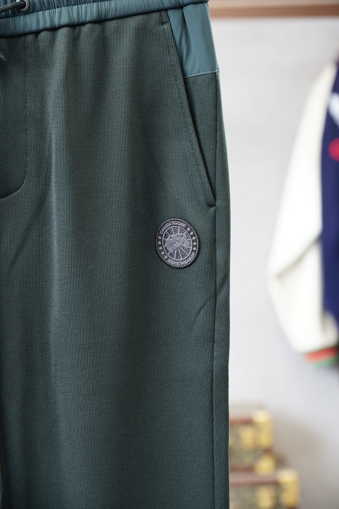 加拿大鹅-🤎2025FW新品火爆上市啦🤎高品🍁质量🪵潮流🐿风向标🐾🐼16826KQM🐼精选定制高端长绒棉