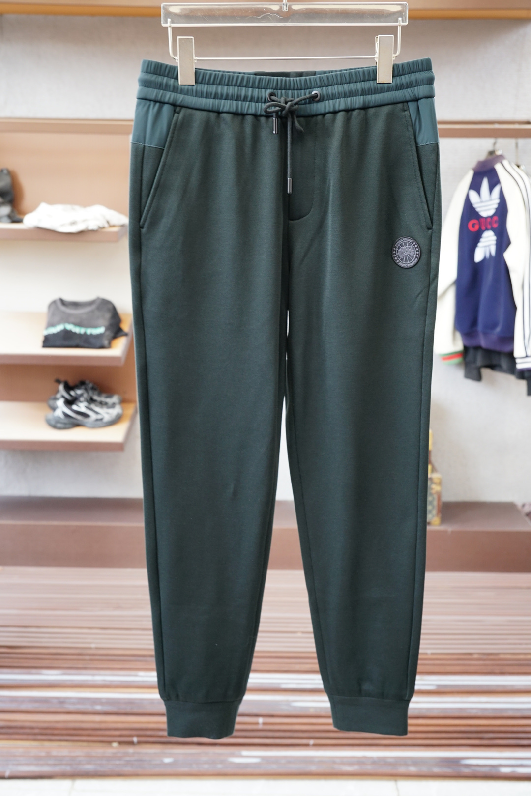 加拿大鹅-🤎2025FW新品火爆上市啦🤎高品🍁质量🪵潮流🐿风向标🐾🐼16826KQM🐼精选定制高端长绒棉