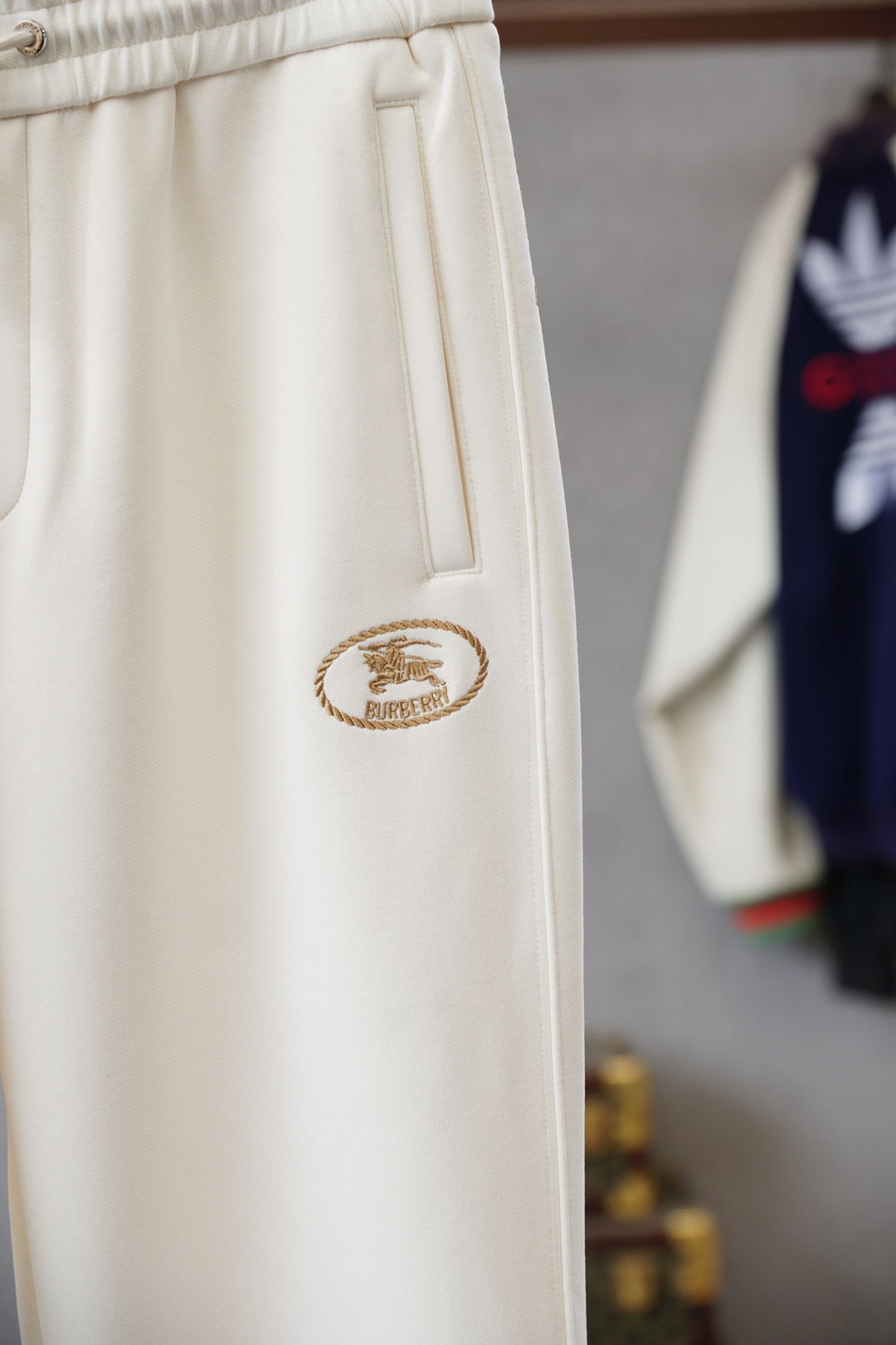 ，BBR巴宝莉/🤎2025FW新品火爆上市啦🤎高品🍁质量🪵潮流🐿风向标🐾🐼16826KQM🐼精选定制高端